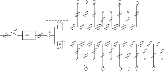 100 wiring diagram instalasi rumah sederhana panel 100 wiring diagram instalasi rumah sederhana panel