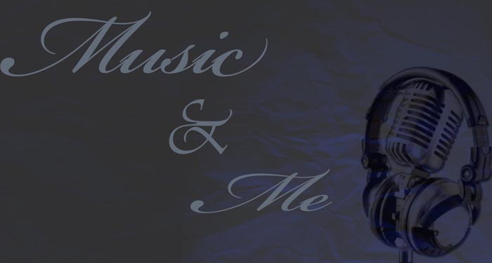 Music&Me