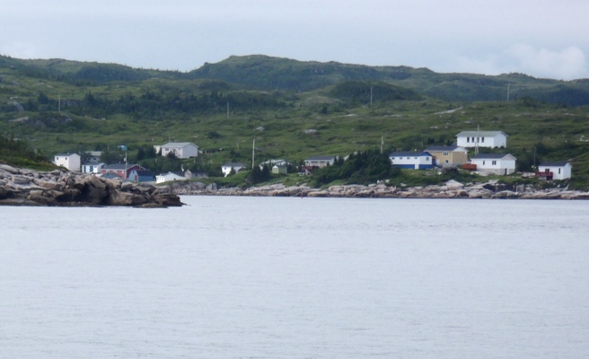 La Poile