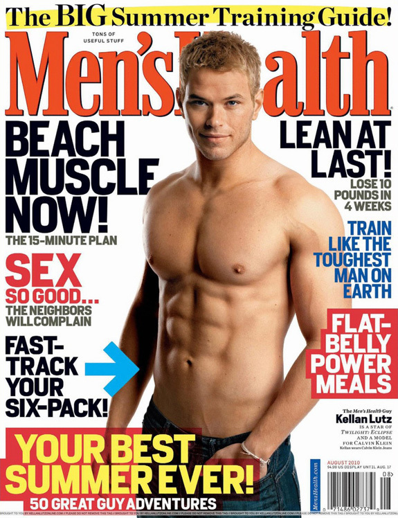 New york gay mens health