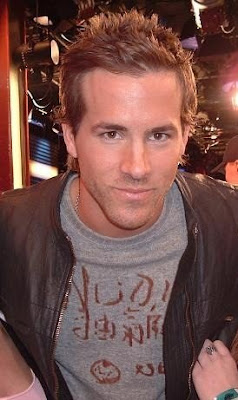 Ryan Rodney Reynolds on Ryan Rodney Reynolds Born October 23 1976 Is A Canadian Television