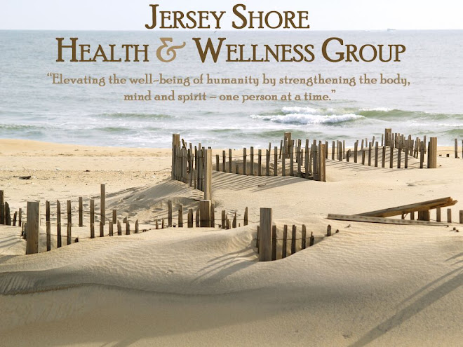 Jersey Shore Health & Wellness Group
