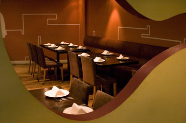 Delhi India Information: Delhi Restaurants: Restaurants in New Delhi India