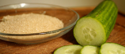 Skin Care Recipes