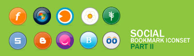 Social Icons That Make You Stand Out