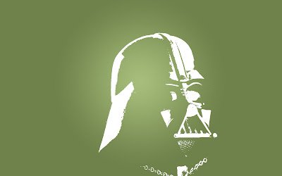 Creating An Effective Two Colour Star Wars Background - Photoshop Tutorial