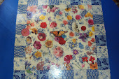 Detalle del CoLLaGe FLoRiDo