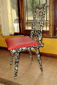 SiLLa AÑoS ´70
