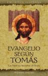 EVANGELIO SEGuN TOMaS Evangelio según Tomás