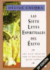 Las siete leyes espirituales del exito El Kybalion