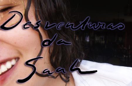 Desventuras da Saah