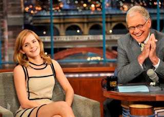 Harry Potter actor Emma Watson confirms she will attend U.S. college