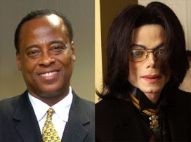 Michael Jackson’s doctor is investigated for manslaughter
