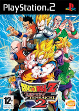 Dragon Ball Z Budokai Tenkaichi 2