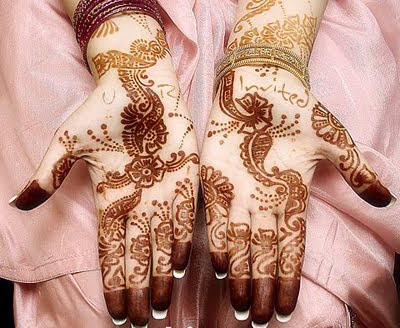 Mehndi Facts