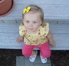Our Baby Girl