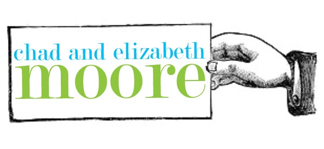 chad and elizabeth moore