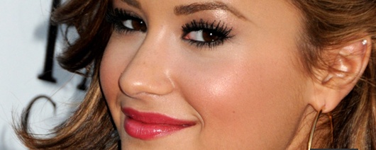 blondie girl in sperm demi lovato pierced pussy