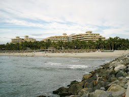 Nuevo Vallarta, Mexico