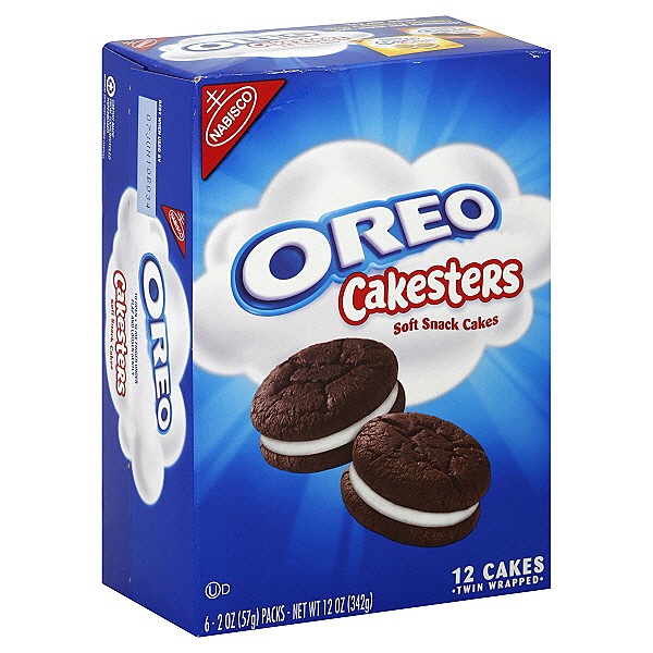 Easy Frugal Living Homemade Oreo Cakesters aka Whoopie Pies