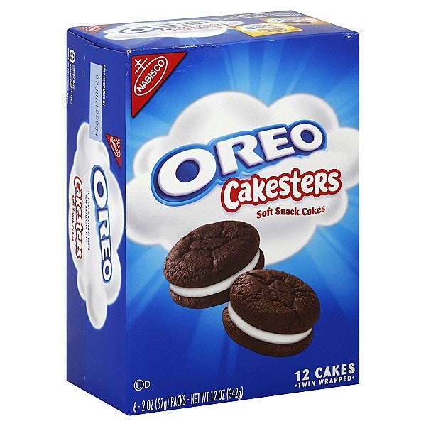 Easy Frugal Living Homemade Oreo Cakesters aka Whoopie Pies