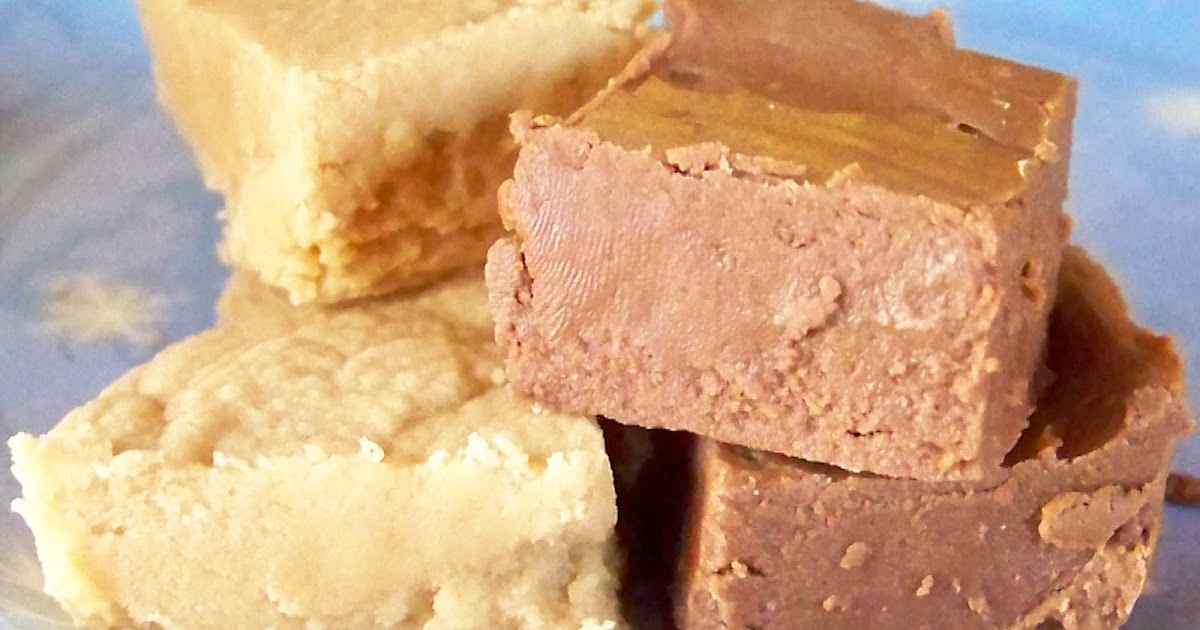 Easy Frugal Living Original Kraft Fantasy Fudge Recipe
