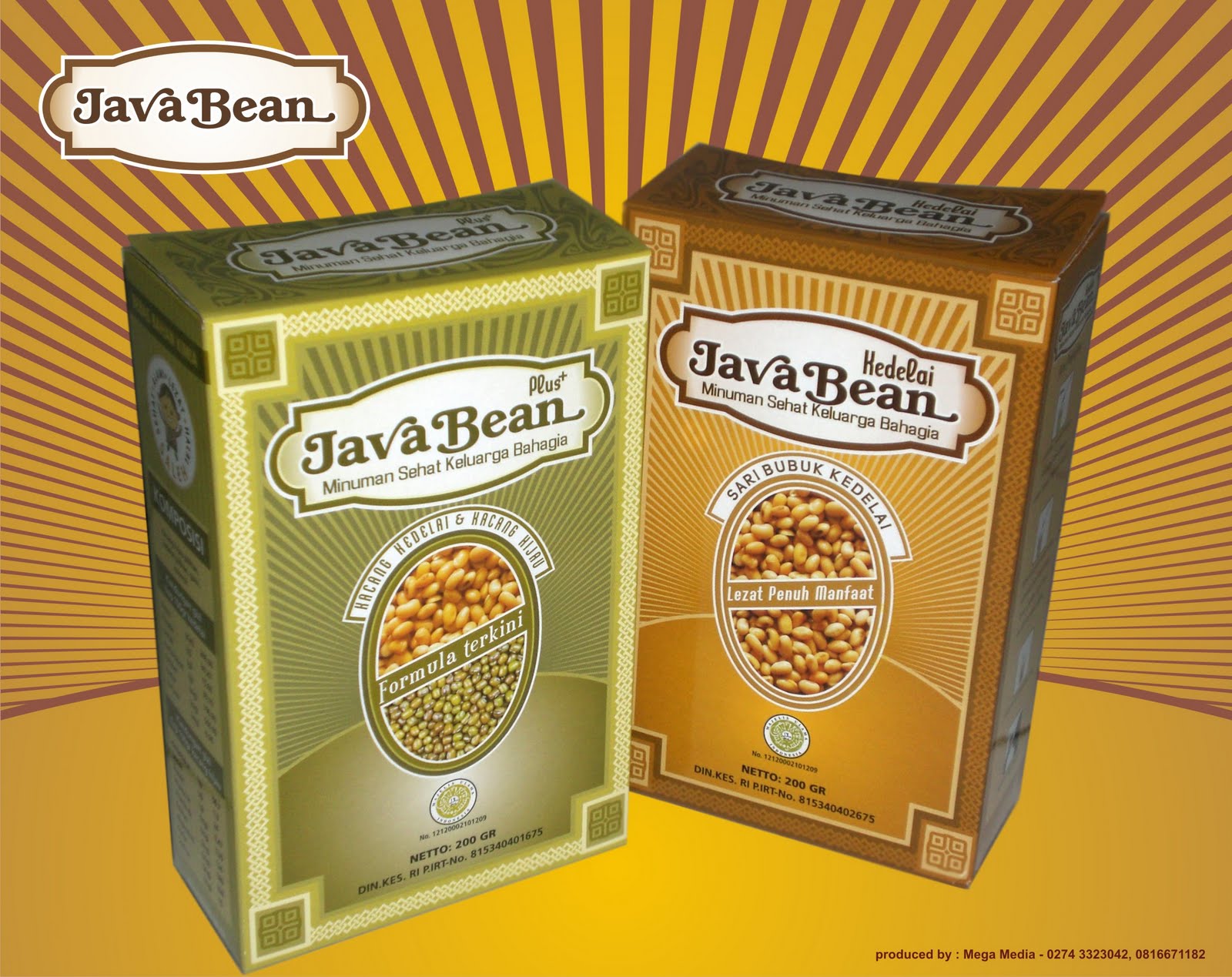 Doos dan Kemasan Produk