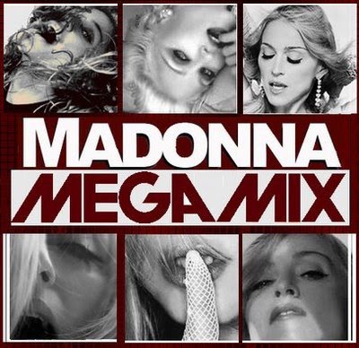 Madonna Megamix