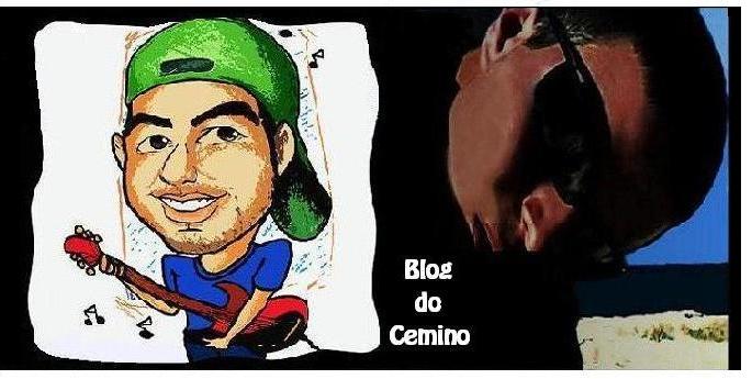 Blog do Rodrigo Cemino - Compositor; música; blog; sentimento; ritmo!