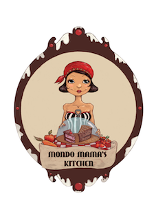 mondo mama's kitchen