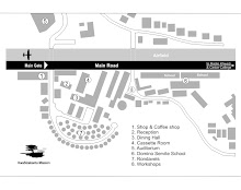 Mission map