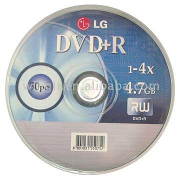 Dvd Recordable