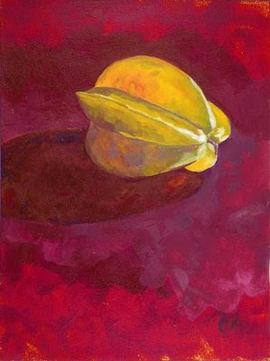 Thanks, Ann! Connie Kleinjans fine art