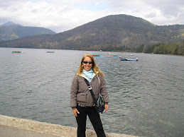 Lago Caburga