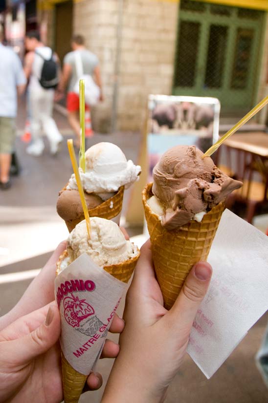 Ice Cream In French Means at Jennifer Childress blog