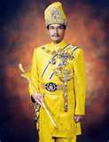 Daulat Tuanku