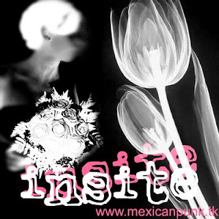 Insite - discografia - demos - todo Insite+-+Ineditas