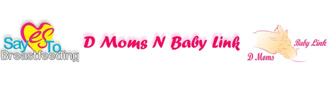 D Moms N Baby Link