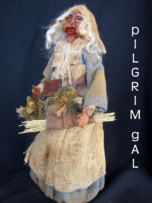 full pic of Pilgrim Gal