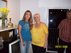 Con la cantante cubana Tanya