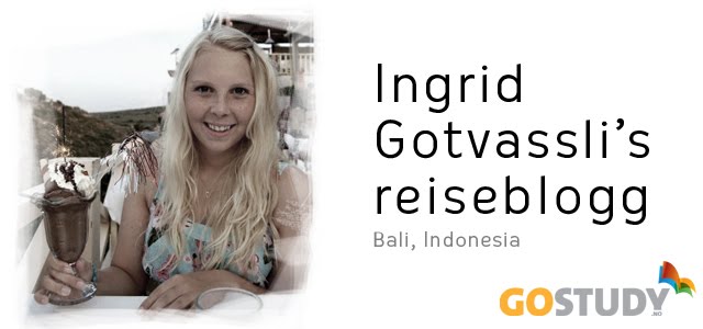 GOstudy Bali