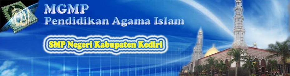 mgmp pai kediri mutiara hikmah