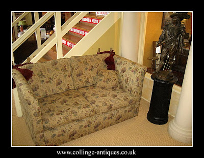 Knowle Settee knowle settee collinge antiques Knowle Settee knowle settee collinge antiques