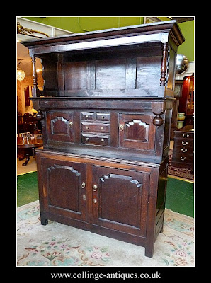 collinge antiques