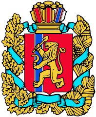 Krasnoyarsk Coat of Arms