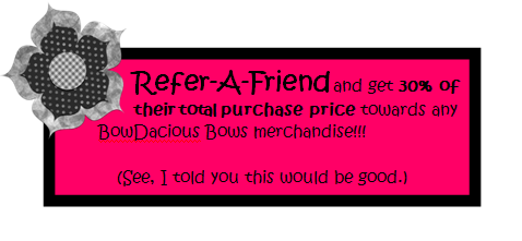 Refer-A-Friend Program