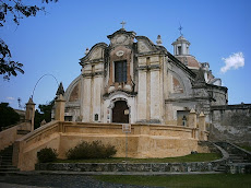 El Legado Jesuítico de Córdoba