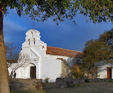 El Legado Jesuítico de Córdoba