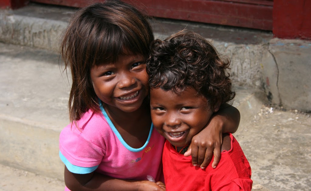 Colombian Culture, Colombia Adoption and Raising Colombian Kids