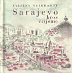 Sarajevo through time